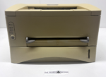 Brother HL-1240 A4 Mono Monochrome Laser Printer HL-1240