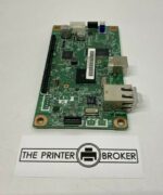 Brother HL-2270 Main USB Interface Board B512314-3 - Imagen 3