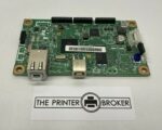 Brother HL-2270 Main USB Interface Board B512314-3 - Imagen 4