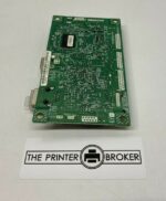 Brother HL-2270 Main USB Interface Board B512314-3 - Imagen 5