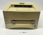 Brother HL-51470N A4 Mono Laser Printer HL1470N - Image 3