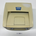 Brother HL-51470N A4 Mono Laser Printer HL1470N - Image 5