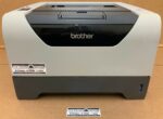 Brother HL-5370DW A4 Mono Laser Printer HL5370DWZU1