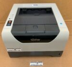 Brother HL-5370DW A4 Mono Laser Printer HL5370DWZU1 - Image 3