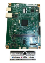 Brother HL-5450 HL-5470 Main Logic Board LV0823D B512342-5