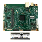Brother HL-5450 HL-5470 Main Logic Board LV0823D B512342-5 - Imagen 3