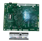 Brother HL-5450 HL-5470 Main Logic Board LV0823D B512342-5 - Imagen 4