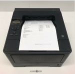 Brother HL-5470DW A4 Mono Laser Printer HL5470DWU1 - Imagen 9
