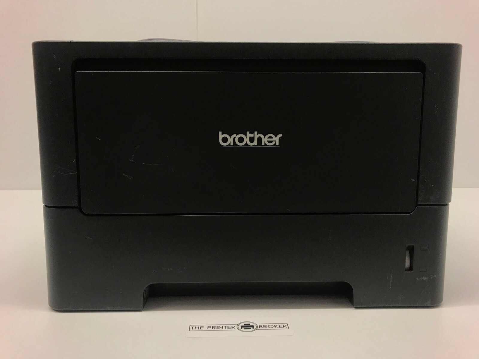 Brother HL-5470DW A4 Mono Laser Printer HL5470DWU1