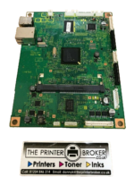 Brother HL-6180DW Main Logic Formatter Board LV0709