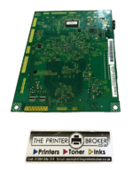 Brother HL-6180DW Main Logic Formatter Board LV0709 - Image 3