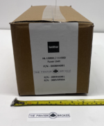 Brother HL-L5000 HL-L5100 Series 220v Fuser Unit D008AE001 D008AK001 D00V9P00A - Imagen 11