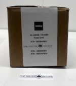 Brother HL-L5000 HL-L5100 Series 220v Fuser Unit D008AE001 D008AK001 D00V9P00A