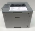 Brother HL-L6300DW A4 Mono Laser Printer HL-L6300DW - Image 3