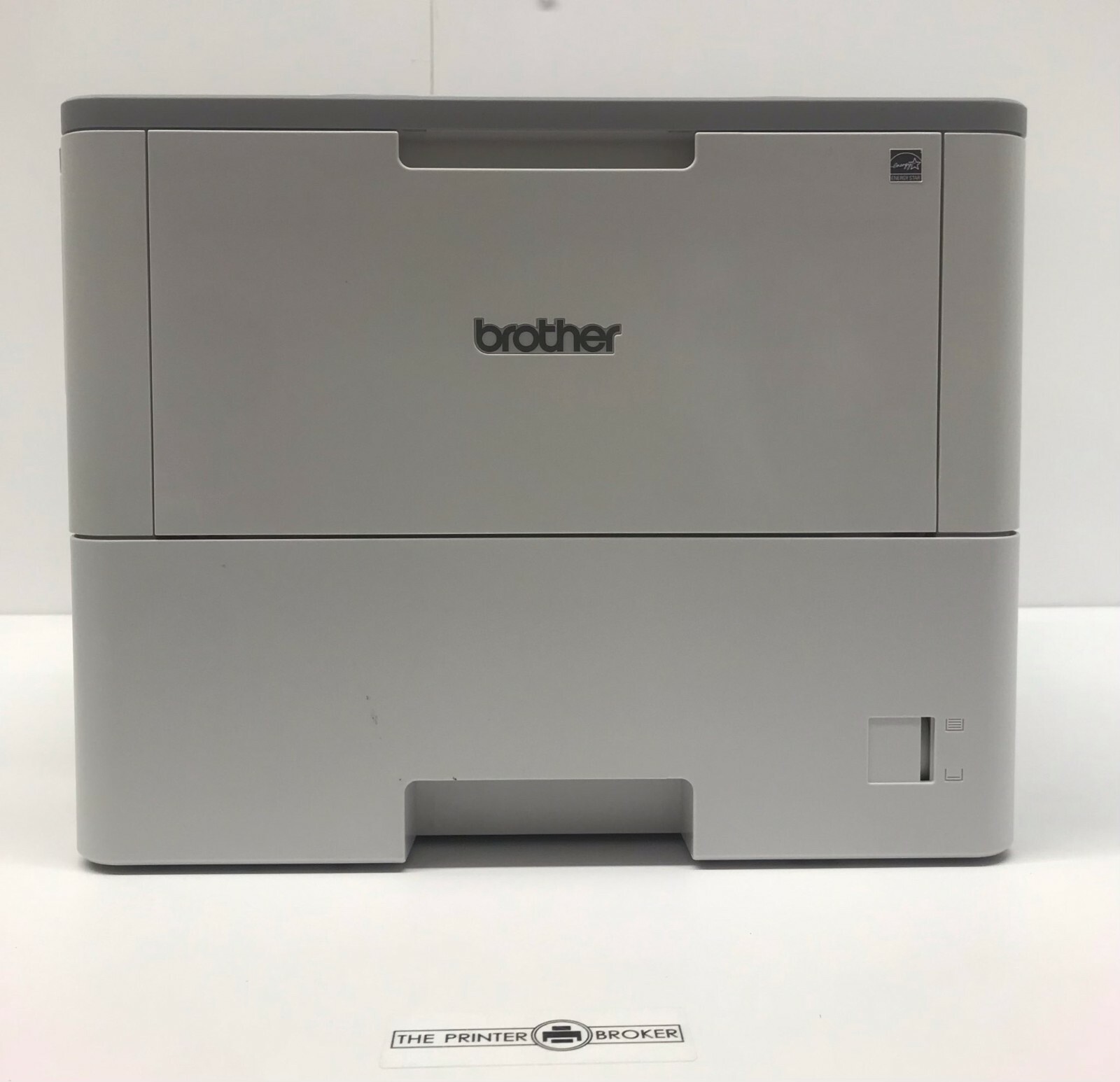 Brother HL-L6300DW A4 Mono Laser Printer HL-L6300DW