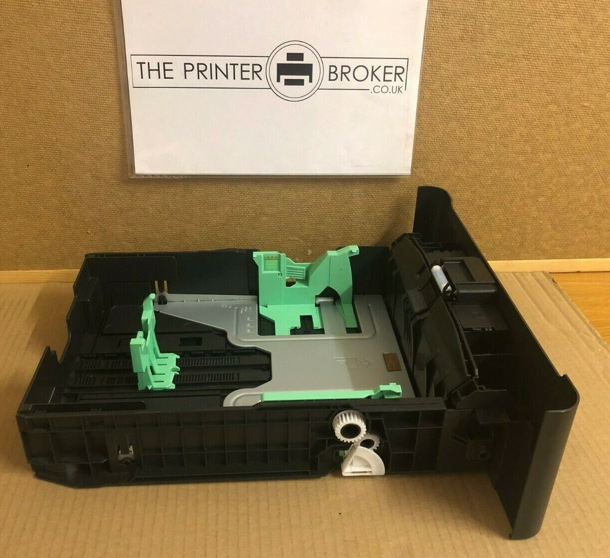 Brother LT5400 Cassette Unit for Lower Paper Feeder Tray LY5947001