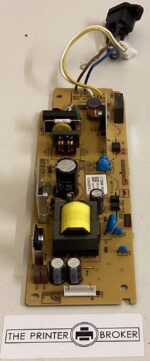Brother Low-Voltage Power Supply PCB LT2988-001 - Image 3