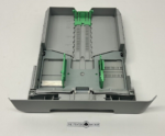 Brother MFC-7440 250 Sheet Paper Cassette Tray LU2410 - Image 4