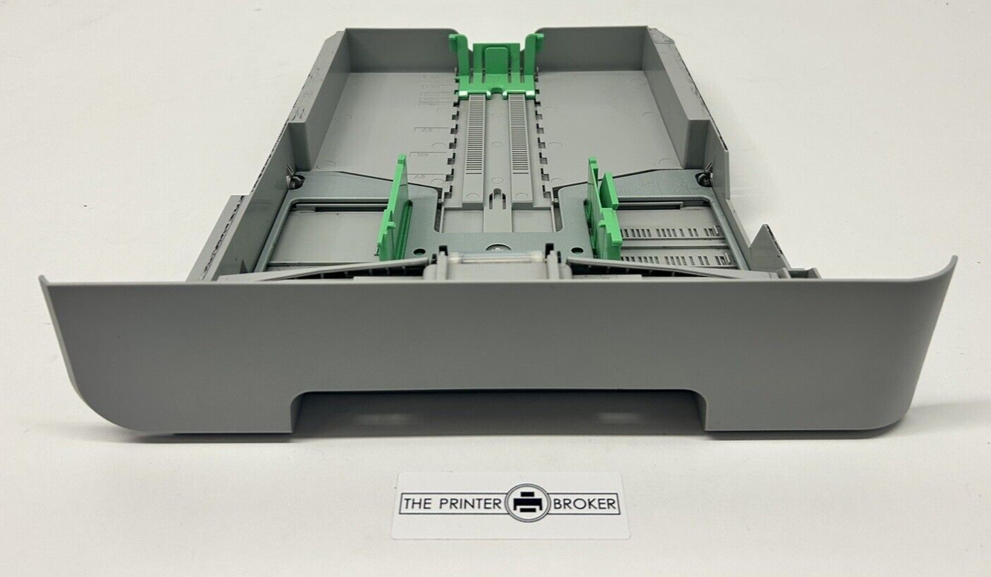 Brother MFC-7440 250 Sheet Paper Cassette Tray LU2410