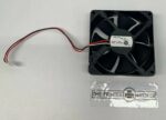 Brother MFC-8515 Inverter Server Axial 24V DC Cooling Fan D08K-24T56