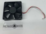 Brother MFC-8515 Inverter Server Axial 24V DC Cooling Fan D08K-24T56 - Image 3