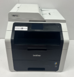 Brother MFC-9140CDN A4 Colour Multifunction Laser Printer MFC9140CDNZU1 - Image 4