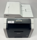Brother MFC-9140CDN A4 Colour Multifunction Laser Printer MFC9140CDNZU1 - Image 5