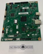 Brother MFC-9142CDN Formatter Board B57T054-1 - Image 3