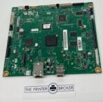 Brother MFC-9142CDN Formatter Board B57T054-1 - Image 4
