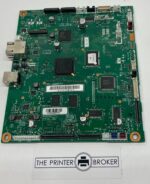 Brother MFC-9142CDN Formatter Board B57T054-1 - Image 5
