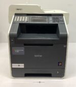 Brother MFC-9970CDW A4 Colour Multifunction Laser Printer MFC9970CDWU1