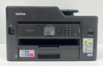 Brother MFC-J5335DW A4 Colour Multifunction Inkjet Printer MFCJ5330DWZU1