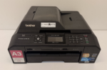 Brother MFC-J5910DW A3 Colour Multifunction Inkjet Printer MFCJ5910DWZU1 - Imagen 3