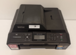 Brother MFC-J5910DW A3 Colour Multifunction Inkjet Printer MFCJ5910DWZU1 - Imagen 4