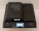Brother MFC-J5910DW A3 Colour Multifunction Inkjet Printer MFCJ5910DWZU1 - Imagen 5