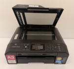 Brother MFC-J5910DW A3 Colour Multifunction Inkjet Printer MFCJ5910DWZU1 - Imagen 6