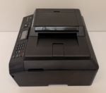 Brother MFC-J5910DW A3 Colour Multifunction Inkjet Printer MFCJ5910DWZU1 - Imagen 8