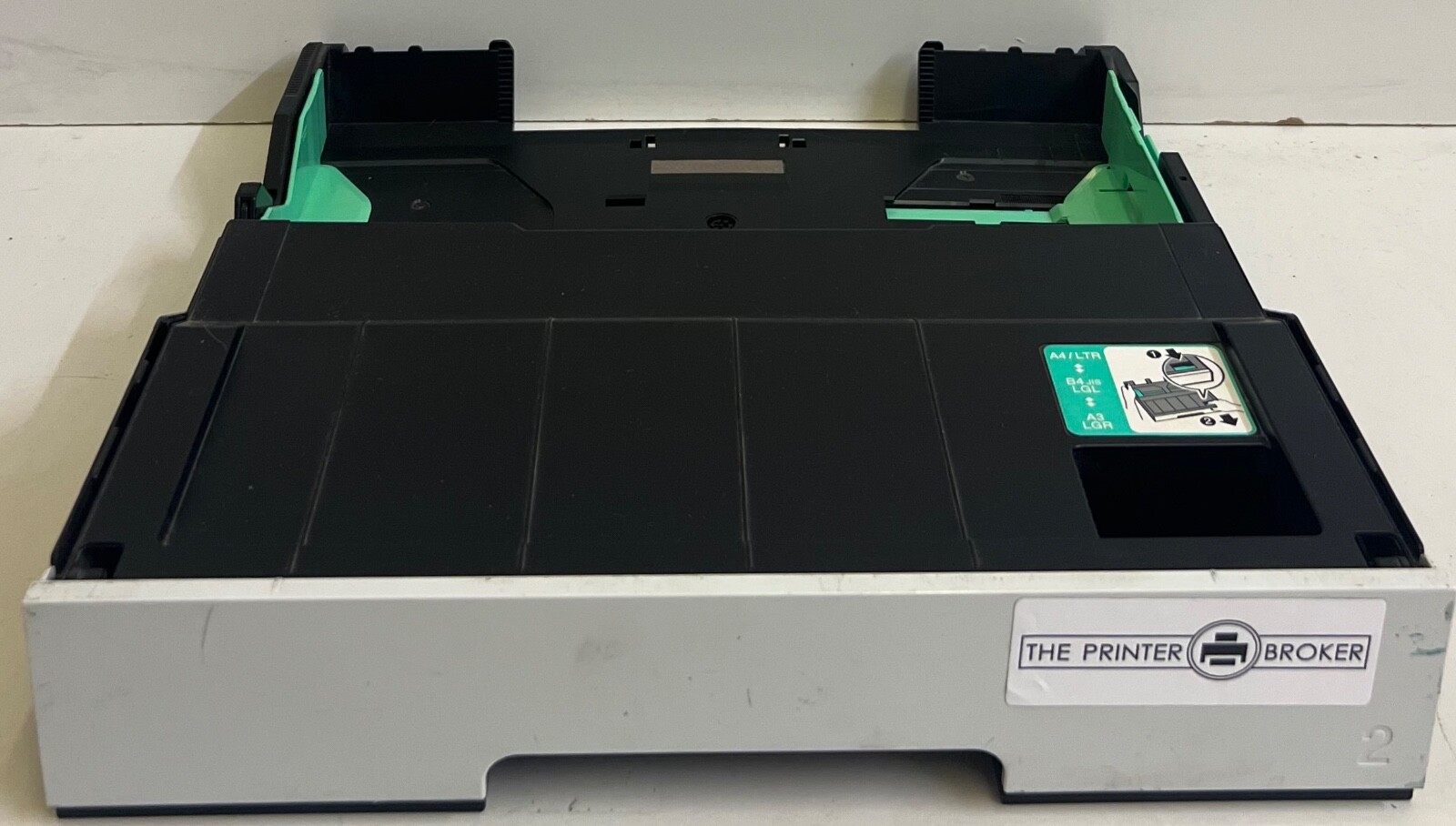 Brother MFC-J6920DW Lower Paper Tray 2 LEK160