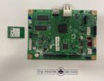Brother MFC-L2700 Main Formatter Board and Wifi Module B57T096-2 T77H505