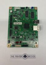 Brother MFC-L2700 Main Formatter Board and Wifi Module B57T096-2 T77H505 - Imagen 3