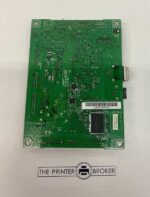 Brother MFC-L2700 Main Formatter Board and Wifi Module B57T096-2 T77H505 - Imagen 4