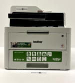 Brother MFC-L3730CDN A4 Colour Multifunction LED Laser Printer MFCL3730CDNZU1