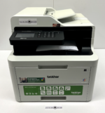 Brother MFC-L3730CDN A4 Colour Multifunction LED Laser Printer MFCL3730CDNZU1 - Imagen 3