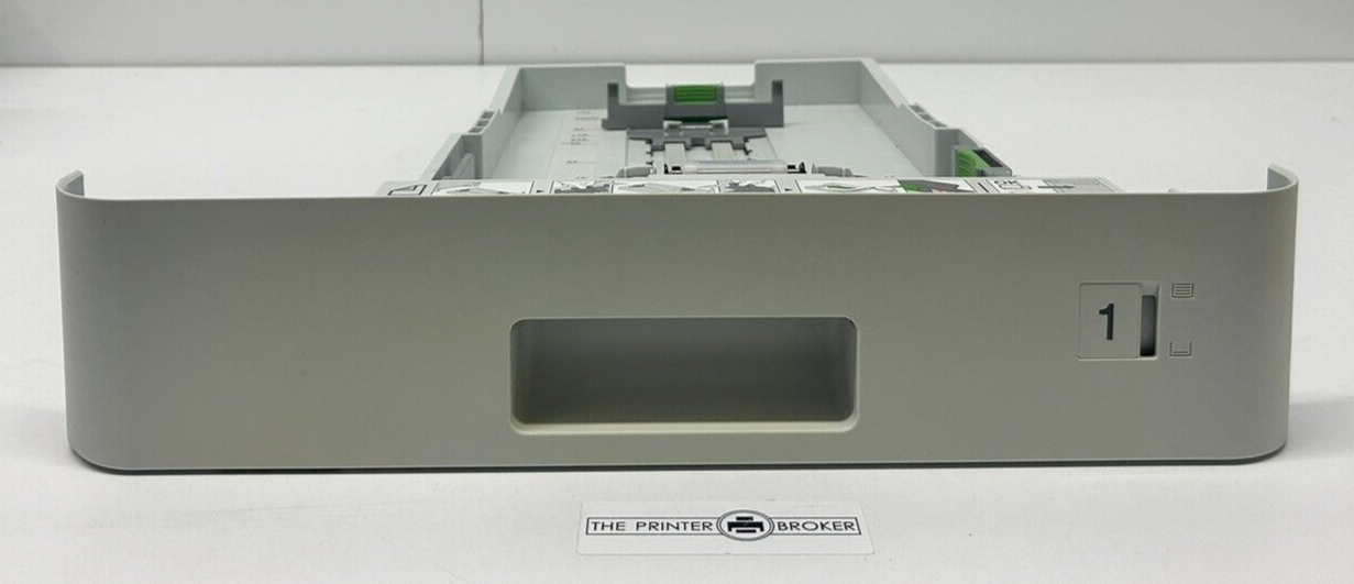 Brother MFC-L8690DW MFC-L8900CDW 250 Sheet Paper Tray 1 D006G3 LU7203001