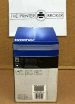Brother PC-104RF Thermal Transfer Ribbon For 1150P 1200P 1700P Fax BA81059 - Imagen 3