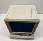 Canon Microprinter 60 Microfiche Microfilm Reader M32044 - Imagen 3
