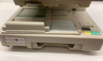 Canon Microprinter 60 Microfiche Microfilm Reader M32044 - Imagen 4