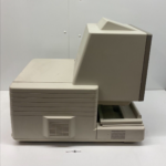 Canon Microprinter 60 Microfiche Microfilm Reader M32044 - Imagen 5