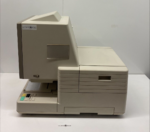 Canon Microprinter 60 Microfiche Microfilm Reader M32044 - Imagen 8