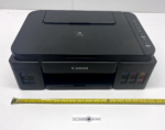 Canon PIXMA G3501 A4 Colour Multifunction Inkjet Printer 0630C042 - Image 13
